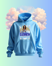 Load image into Gallery viewer, Celebration of Life Memorial Shirt or Celebration of Life Hoodie

